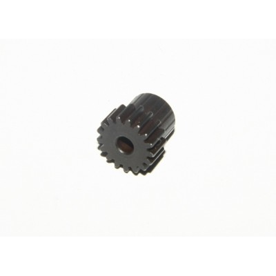 PINION GEAR 17T STEEL ( REPLACES 10201 ) - FOR TRUGGY SWORD 1/10 - VRX /  DF-MODELS